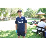 Campamento de 6to. y 5to grado - Nivel Primario